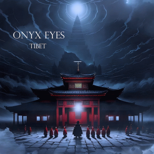 Onyx Eyes : Tibet